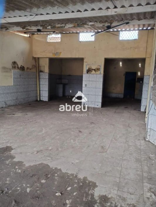 Ponto Comercial à venda