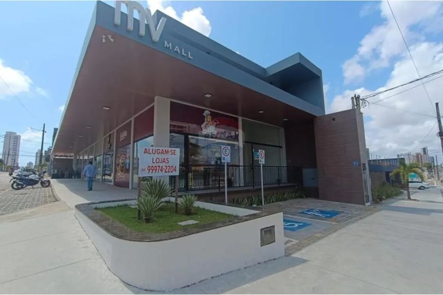 Se você está em busca de uma sala comercial ideal para o seu negócio prosperar em Natal, essa é a su