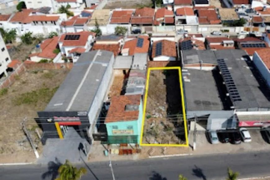 Terreno Comercial em Parnamirim - Ideal Investimento