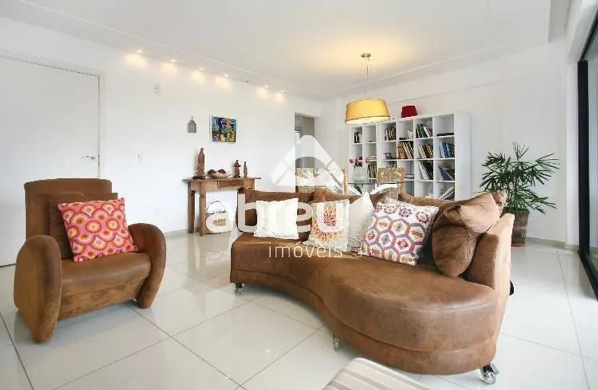 Apartamento em Lagoa Nova - Natal