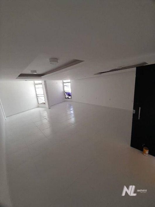 Sala para alugar, 48 m² - Ponta Negra - Natal/RN