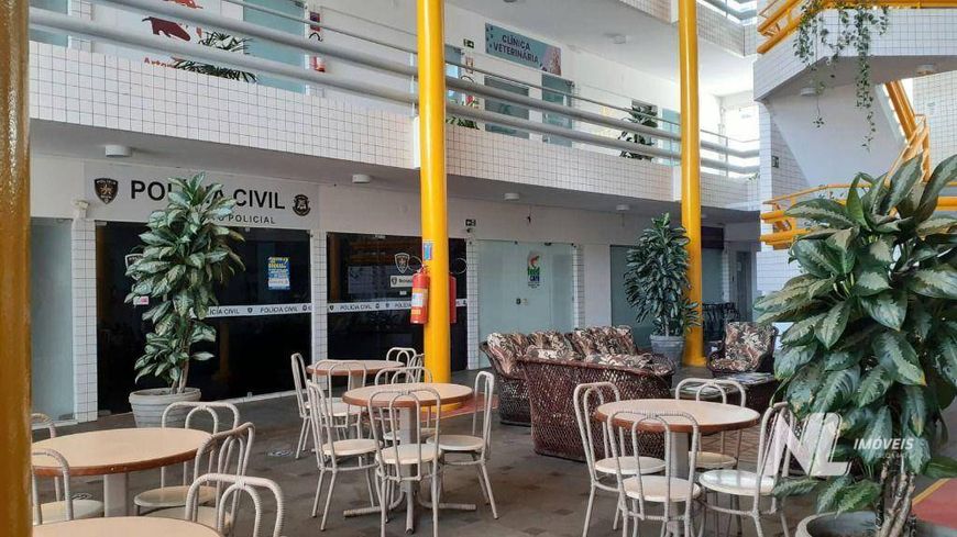 Sala para alugar, 48 m² - Ponta Negra - Natal/RN