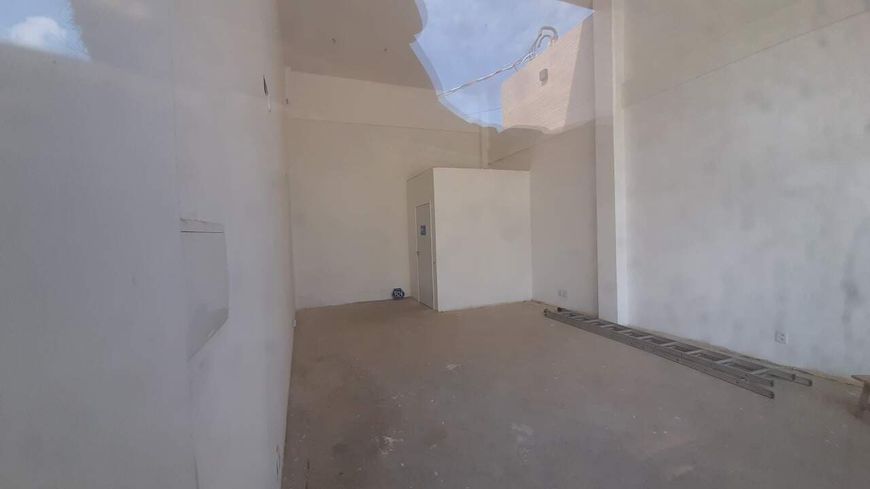 Ótima Loja em Lagoa Nova com 35m²