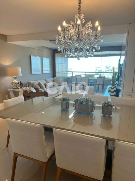Apartamento no Condomínio Royal Palms