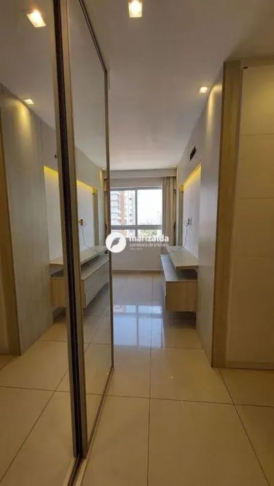 Apartamento à venda em Lagoa Nova, Natal.