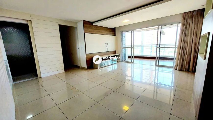 Apartamento à venda em Lagoa Nova, Natal.