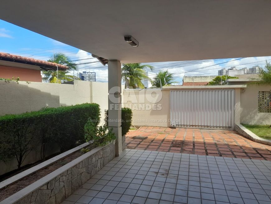Casa em Capim Macio