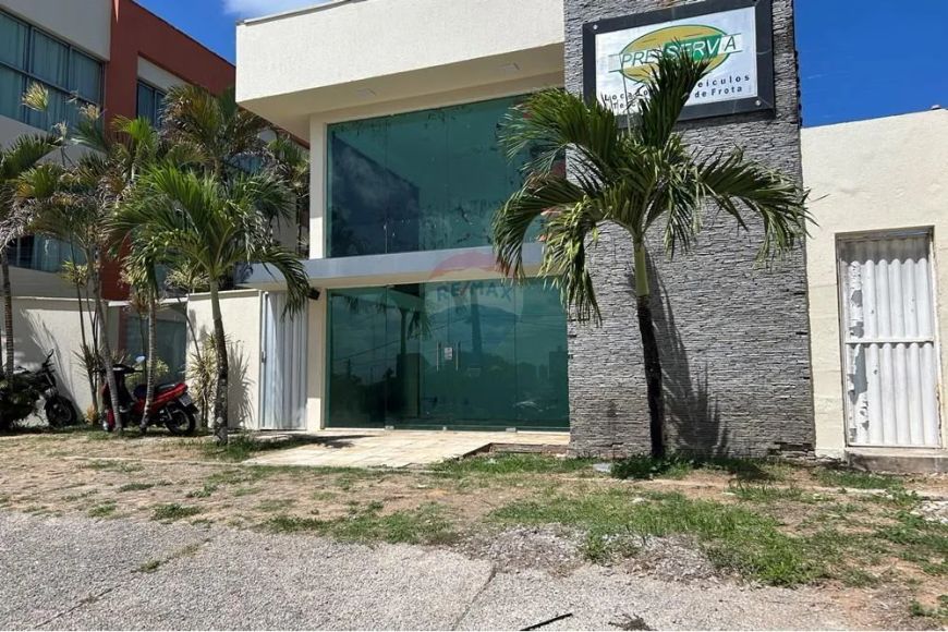 Prédio Comercial