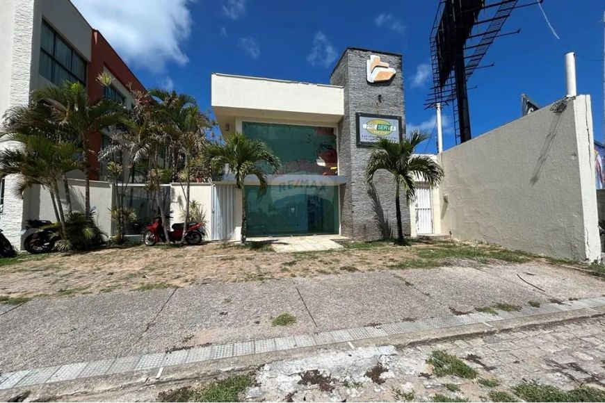 Prédio Comercial