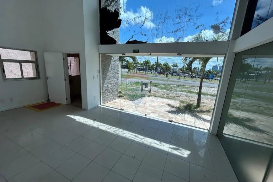 Prédio Comercial