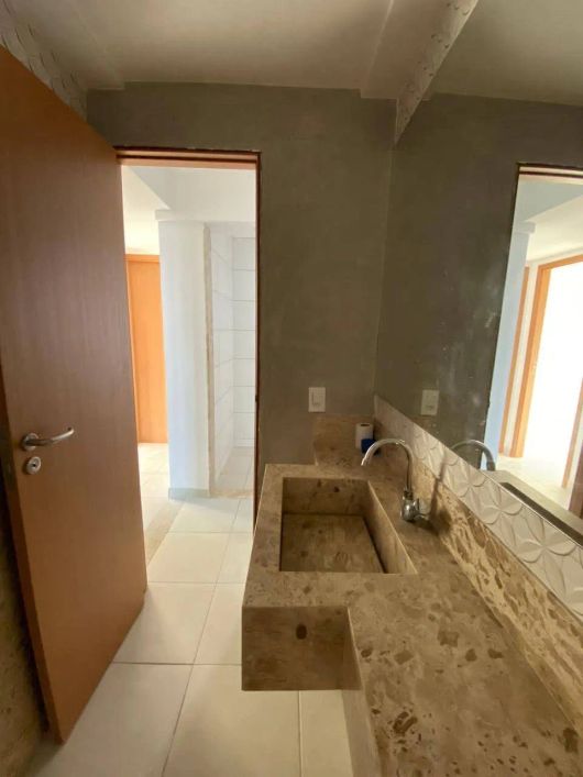 Apartamento no Alice Grilo