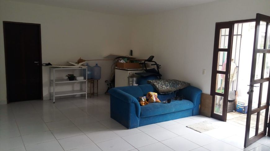 Excelente localização casa em Cidade Satélite, próxima a UPA e hospital novo