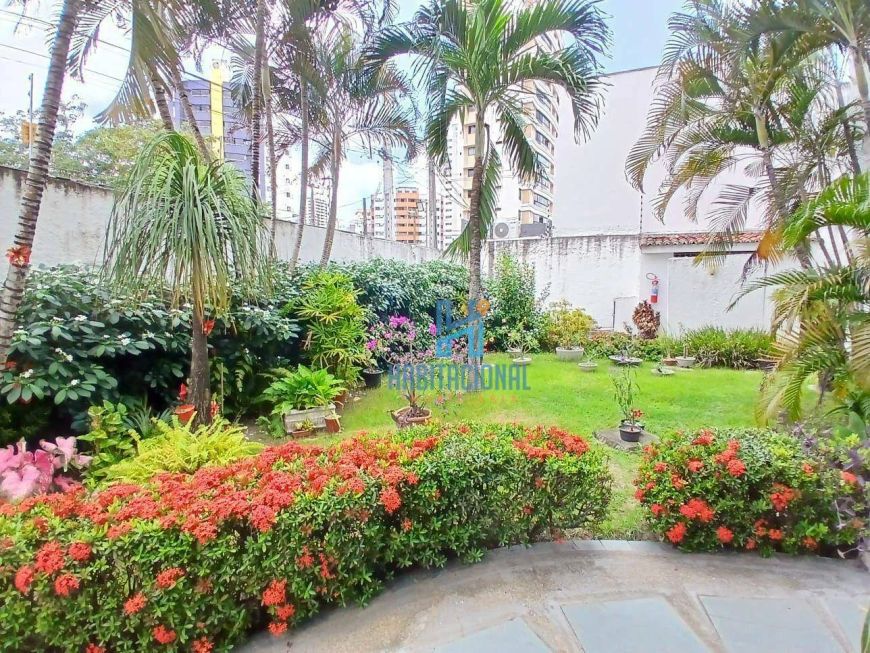Apartamento com 3 dormitórios à venda, 184 m² por R$ 380.000,00 - Lagoa Nova - Natal/RN