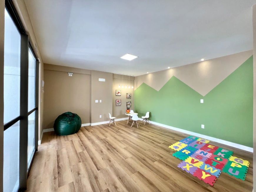 Apartamento à Venda no Reserva Capim Macio