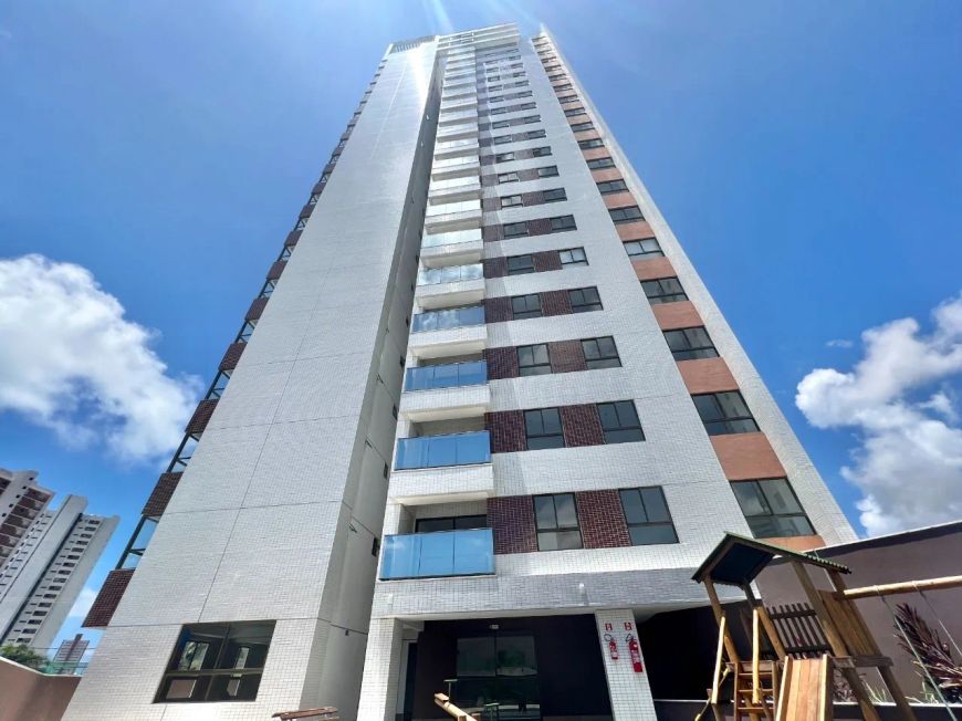 Apartamento à Venda no Reserva Capim Macio