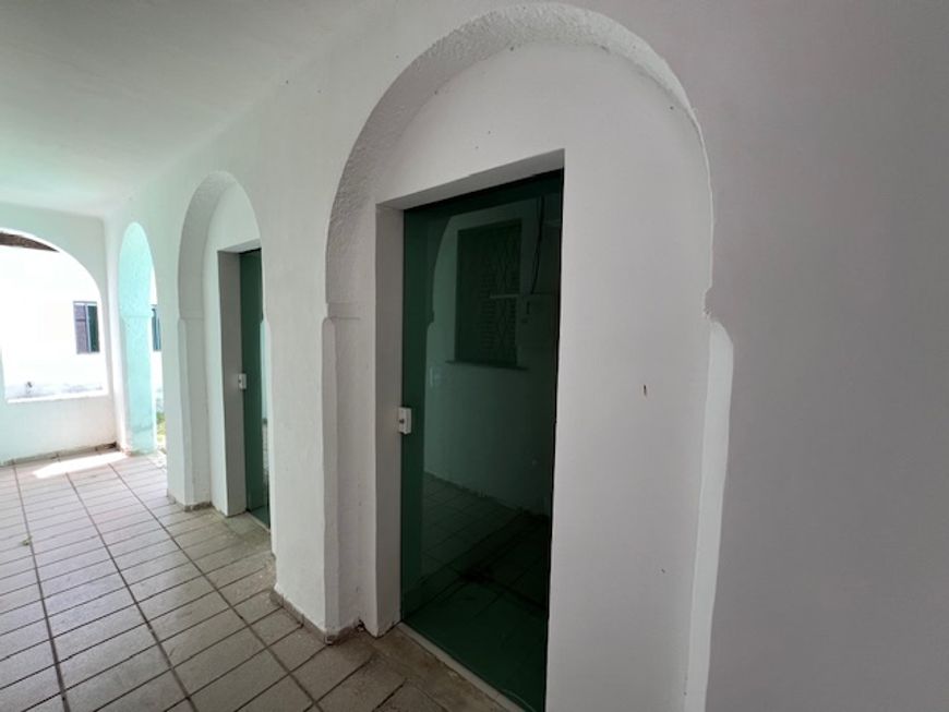 Casa para aluguel tem 204 metros quadrados em Cidade Alta - Natal - RN