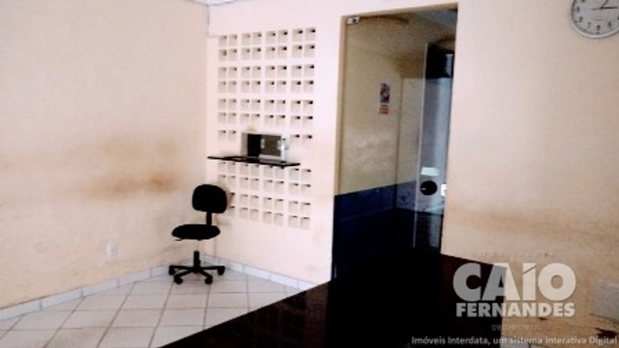 Ponto comercial em Cidade Alta
