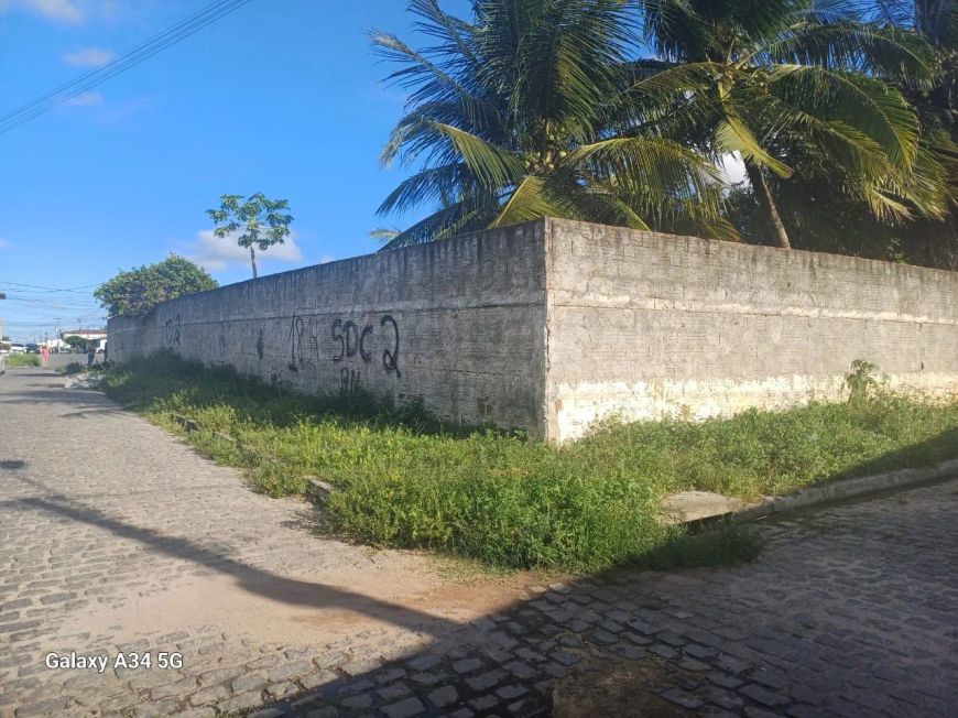 excelente terreno no lagoa azul