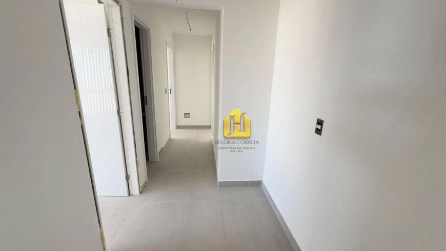 Apartamento com 3 dormitórios à venda, 97 m² por R$ 1.031.168,00 - Capim Macio - Natal/RN