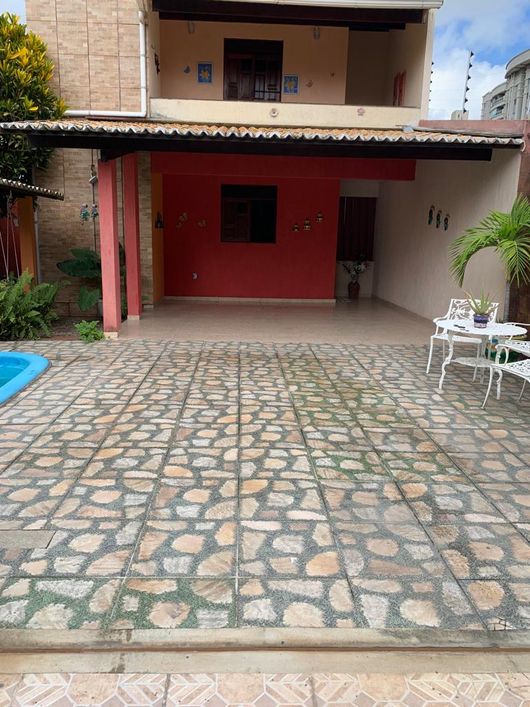 Casa próximo a jaguarari