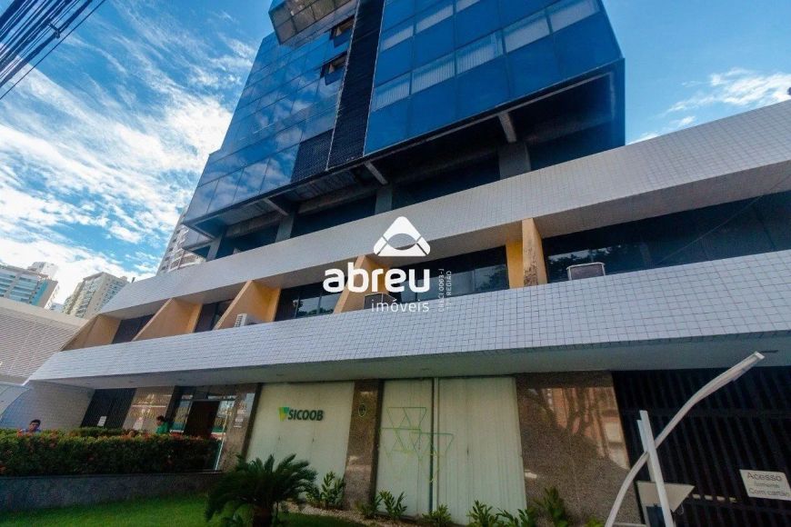 Sala Comercial à Venda no Tirol em Natal