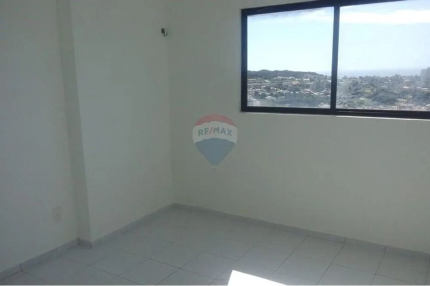 Apartamento para Aluguel no Condomínio Príncipe de Astúrias – Capim Macio, Natal/RN
