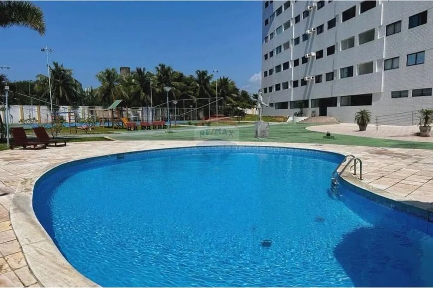 Apartamento para Aluguel no Condomínio Príncipe de Astúrias – Capim Macio, Natal/RN