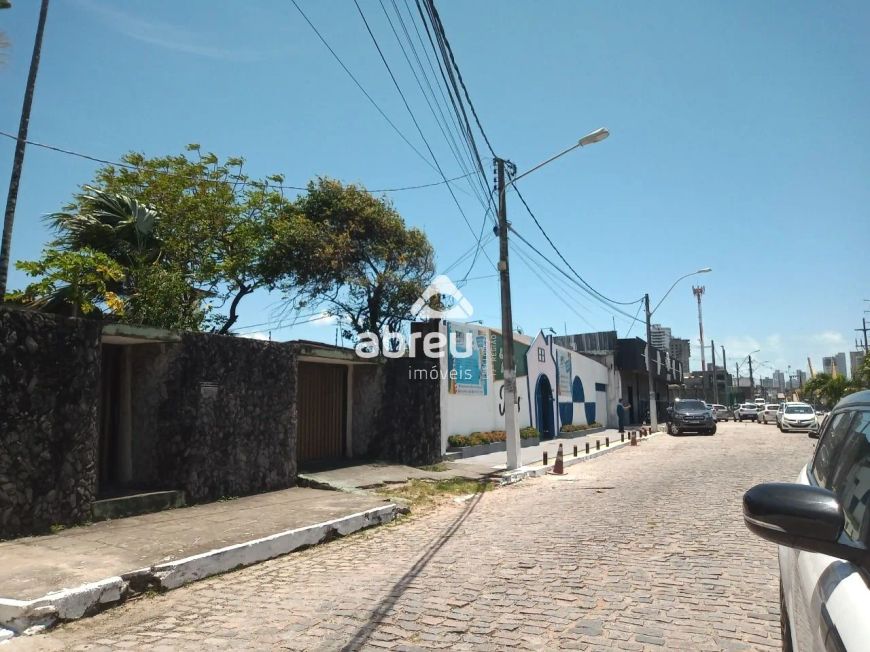 Casa comercial à venda em Natal - Lagoa Nova