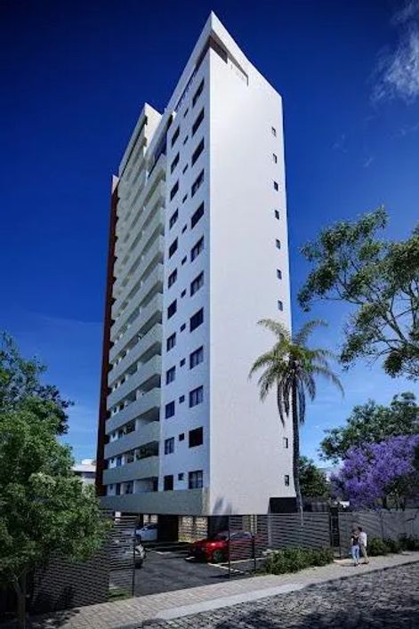 RESIDENCIAL ANITA MAFALTTI