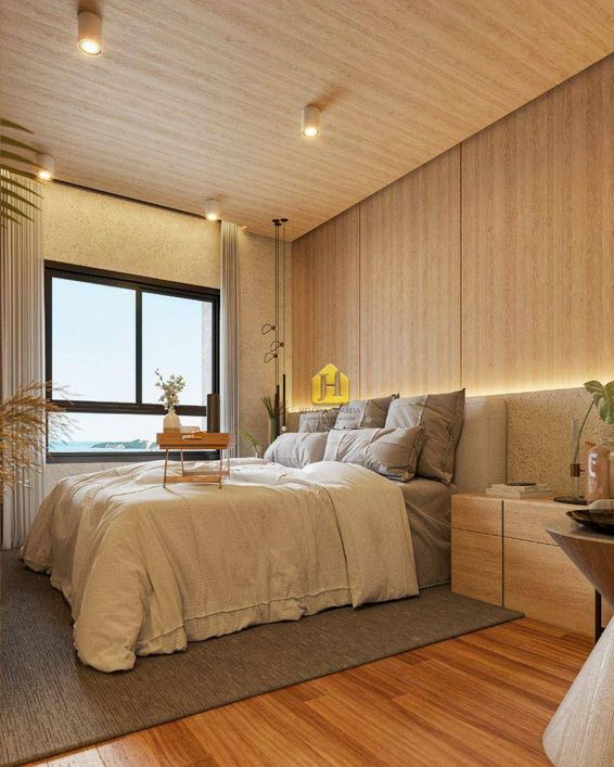 Apartamento à venda, 118 m² por R$ 1.117.576,00 - Capim Macio - Natal/RN