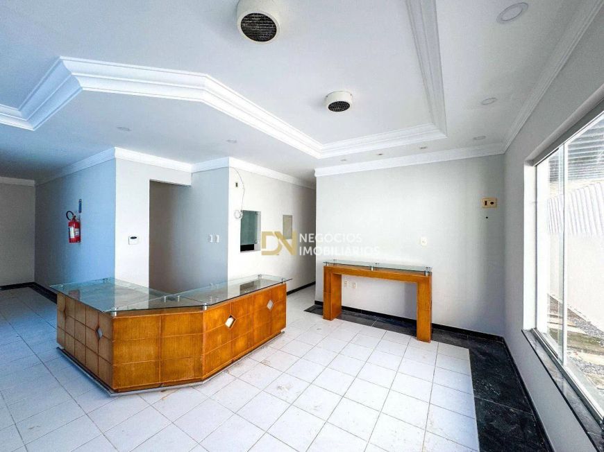 Excelente prédio comercial à venda, ideal para clinicas e laboratórios, 122 m² por R$ 625.000 - Neóp