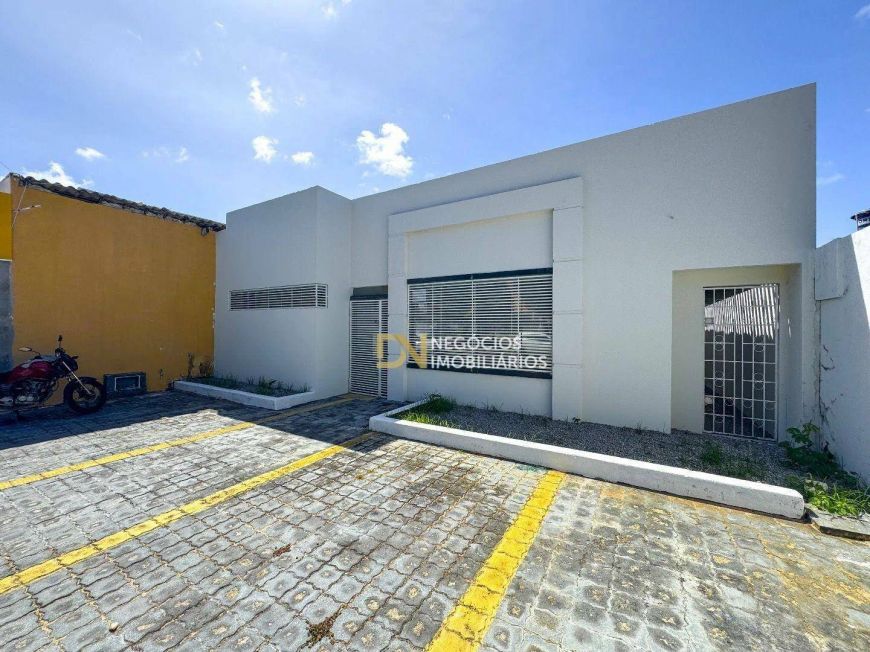Excelente prédio comercial à venda, ideal para clinicas e laboratórios, 122 m² por R$ 625.000 - Neóp