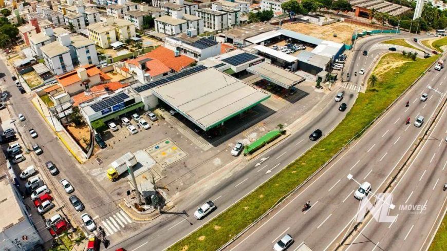Loja para alugar, 112 m² por R$ 4.850,00/mês - Neópolis - Natal/RN