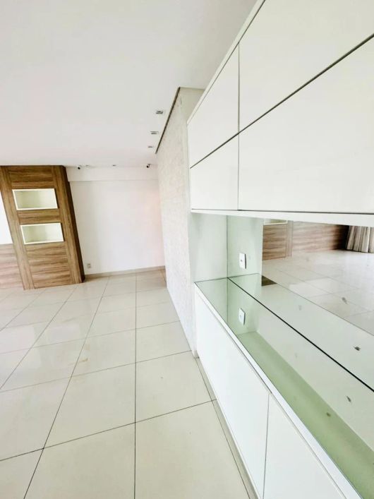 Imóvel para venda possui 137 metros quadrados com 3 quartos em Lagoa Nova - Natal - RN