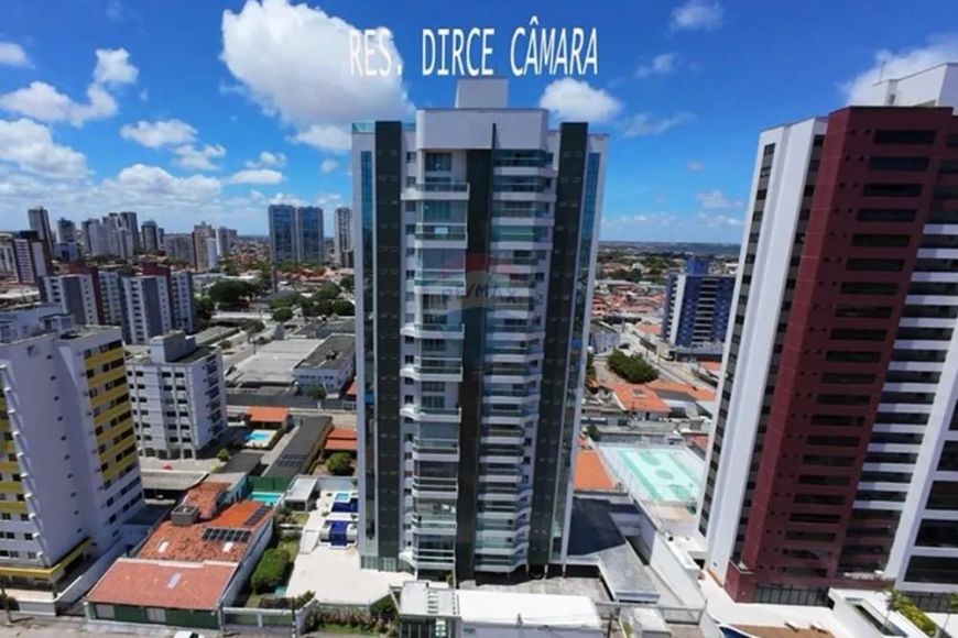 VENDA APARTAMENTO DUPLEX EM LAGOA NOVA NO RES DIRCE CÂMARA COM 4 QUARTOS - NATAL RN