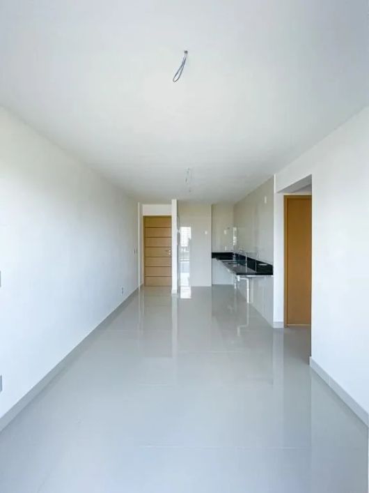 Apartamento à Venda em Capim Macio – Excelente Oportunidade!