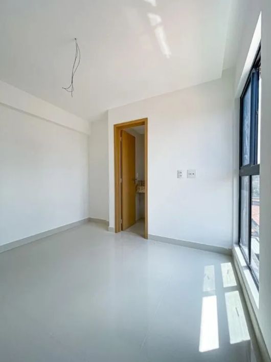 Apartamento à Venda em Capim Macio – Excelente Oportunidade!