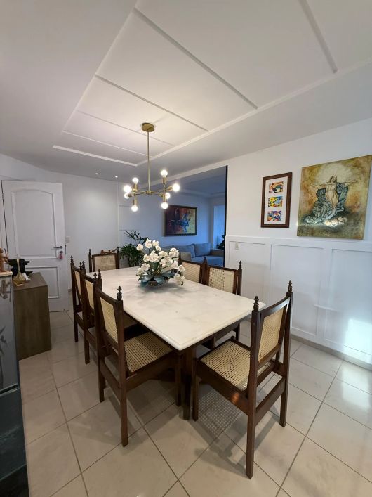 📍Apartamento em Capim Macio