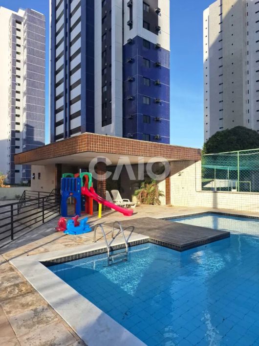 Apartamento no condominio Jardim Portugal