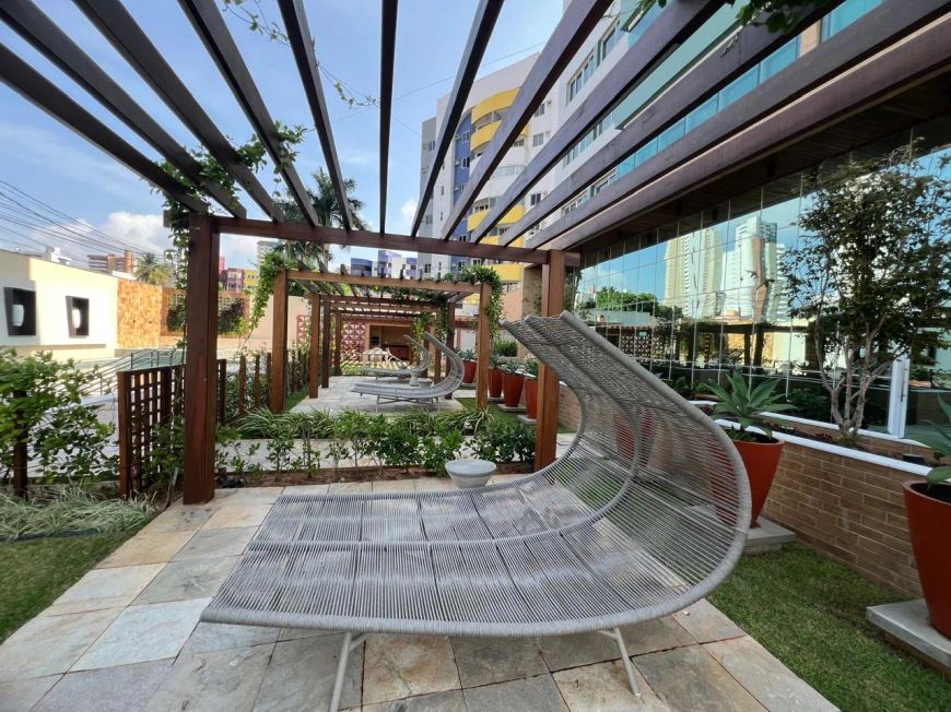 Residencial Brisa das dunas Lagoa Nova - Natal - RN