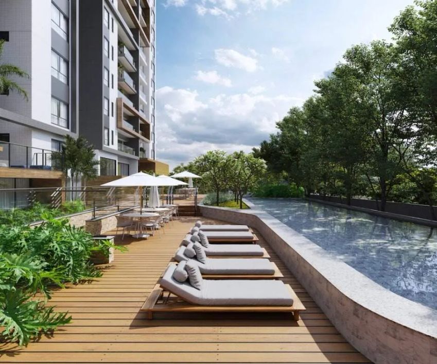 Apartamento à vendaCapim MacioNatal1053 quartos