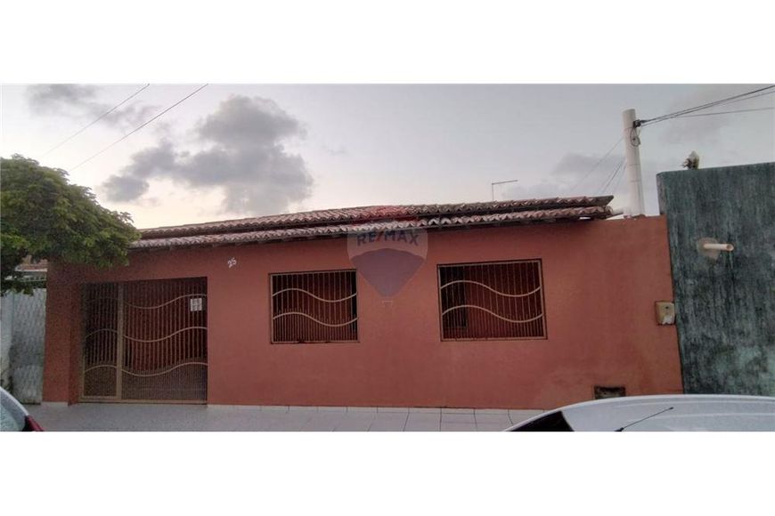 Casa ampla próximo ao favorito N. Senhora da Apresentação 197m²