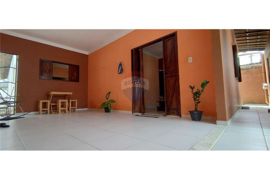 Casa ampla próximo ao favorito N. Senhora da Apresentação 197m²