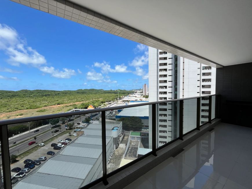 APARTAMENTO ALTO PADRÃO EM CAPIM MACIO