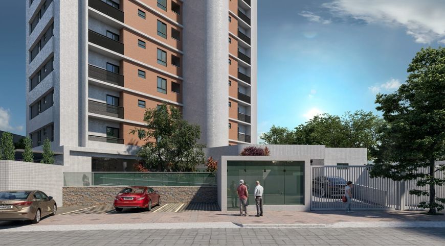 RESIDENCIAL VISTAMAR