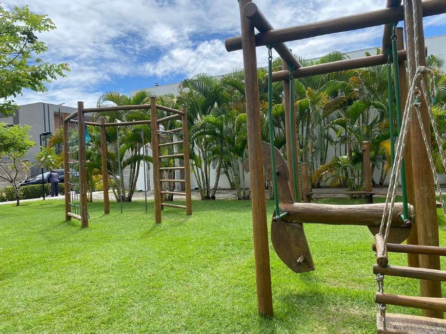 Lote Exclusivo à Venda no Sunset Boulevard – Sua Oportunidade em Natal!