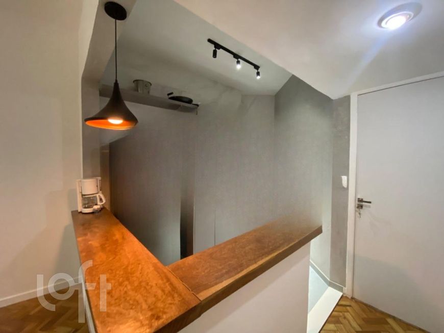 Apartamento à venda em Copacabana com 90 m², 3 quartos, 1 suíte, 1 vaga
