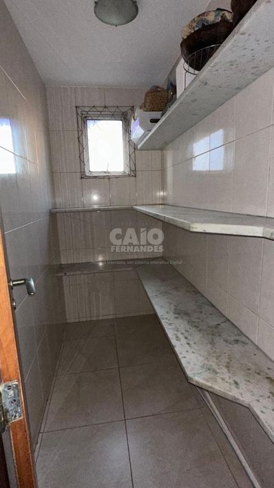 Apartamento no edifício Madrid