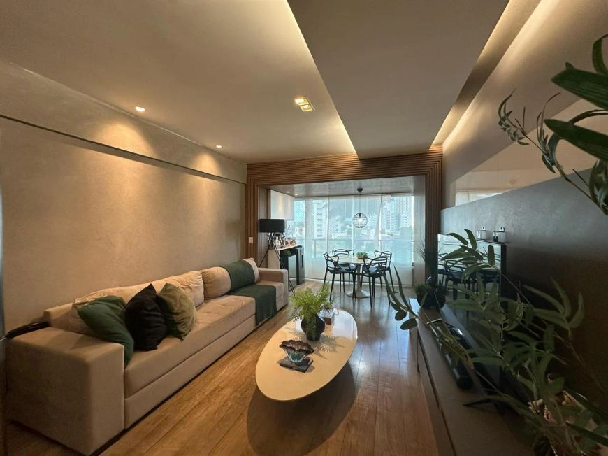 Imóvel para venda tem 130 metros quadrados com 3 quartos em Capim Macio - Natal - RN