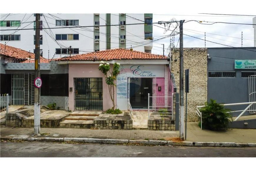 Dupla oportunidade comercial: dois espaços para negócios em localização estratégica!